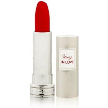 Lancome rouge in love 187