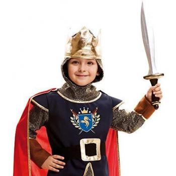 VIVING - Espada medieval 45 cm.