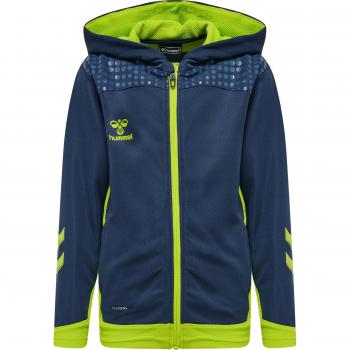 Hummel hmlLEAD Kids' Zip Hoodie
