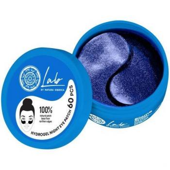 Natura Siberica Biom Brightening Hydration Night Eye Patch 60uds
