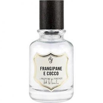 Frangipani and Coconut Eau de Parfum 100 ml