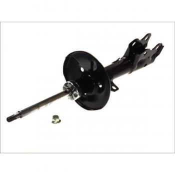 Amortiguador KYB Excel-G 333388 - Amortiguador de suspensión, tipo gas, diseño de doble acción, compatible con vehículos específicos, proporciona un manejo y confort mejorados, fabricado por KYB