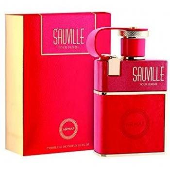Armaf - Sauville Pour Femme Eau De Parfum Spray 100ml