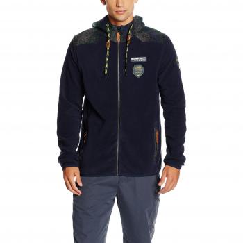 CMP Chaqueta 3H34067 Azul Marino ES 58