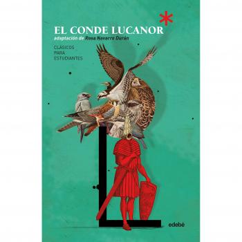 Clásicos para Estudiantes: EL CONDE LUCANOR - Rosa Navarro Durán