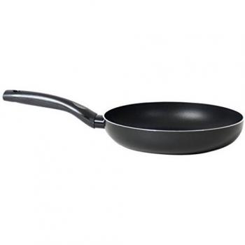 Desconocido Magefesa Sartén, Aluminio, Negro, 28 cm