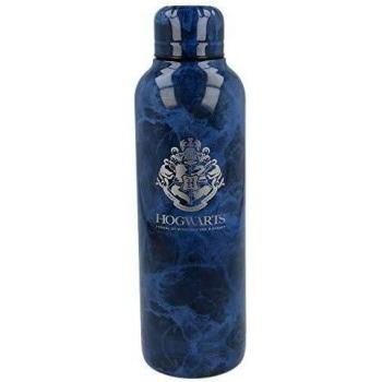 Stor Harry Potter | Botella de Agua Reutilizable de Acero Inoxidable | Botella Termo con Doble Aislamiento para 12 Horas de Bebida Caliente y 18 Horas de Bebida Fría - Libre BPA - 515 ml