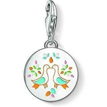 Charm de Plata para Mujer Thomas Sabo - 1434-007-21