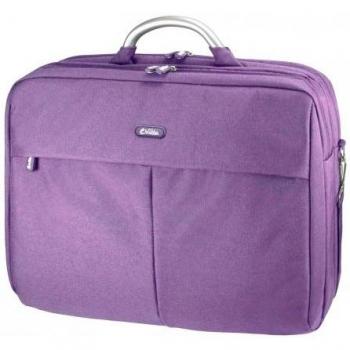 E-Vitta Business Plus - Maletín para Laptop de 15.6, Multicolor