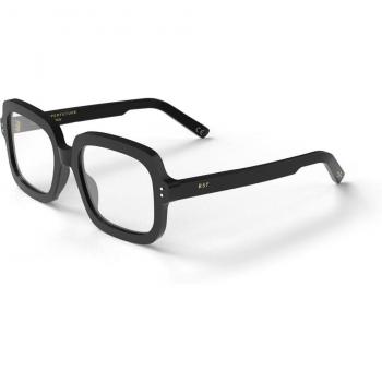 Retrosuperfuture NUMERO 103 HAVANA DIVERSA 9Z1 Lentes Recetados Para Hombre Negros