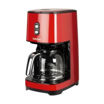 Cafetera de goteo 1,5 litros serie Vintage