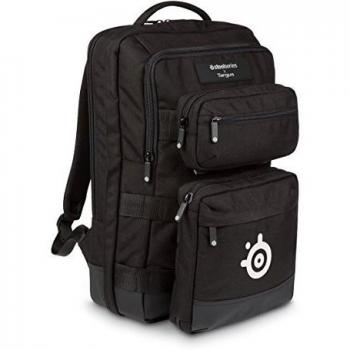 Targus TSB941EU SteelSeries Mochila de juego de francotirador - Negro