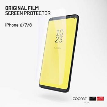 Copter 0458 - Protector de pantalla