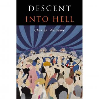 Descent into Hell: A Supernatural Novel by Charles Williams