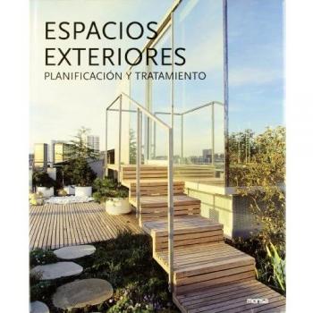 Espacios exteriores