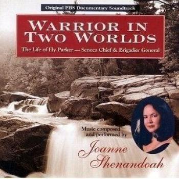 Warrior in Two Worlds