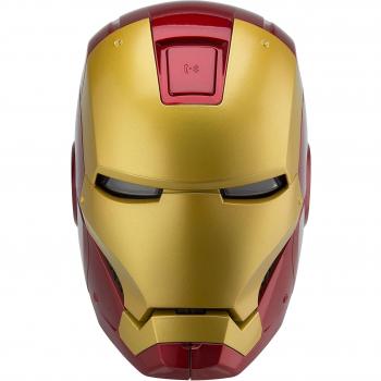Altavoz Bluetooth eKids Marvel Iron Man