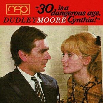 Ost: 30 Is a Dangerous Age, Cynthia - Ost