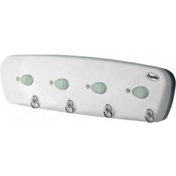 Cuncial M67643 - Tendedero automatico premier 4 cuerdas