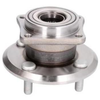 Cojinete de rueda BTA H22124BTA para eje trasero