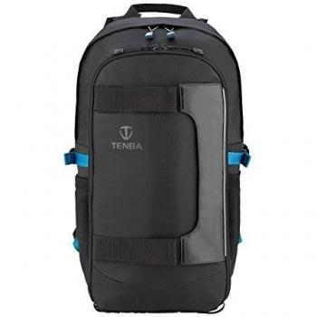 Tenba TENBA Shootout 12L ActionPack Black