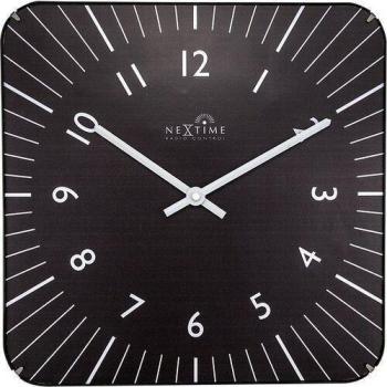 Reloj de Pared Nextime 3240ZW 35 x 35 cm
