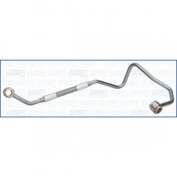 Conducto de aceite para pala cargadora y turbocompresor AJUSA OP10430