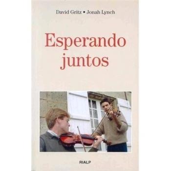Esperando juntos
