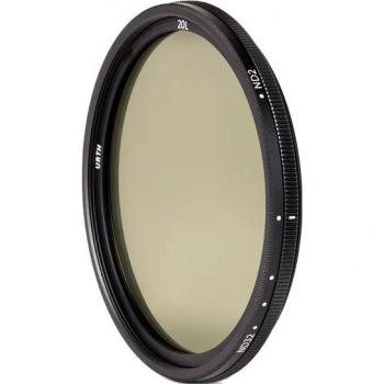Urth 82mm Variable ND2-32 (1-5 Stop) Lens Filter Plus+