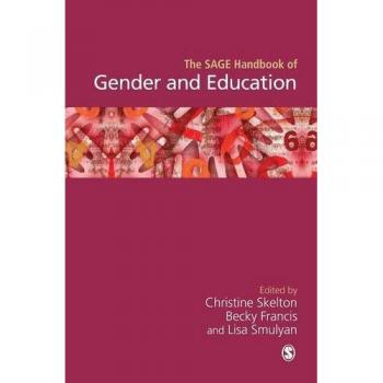 SAGE Comprehensive Guide to Gender and Education