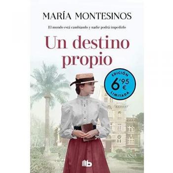 Un Destino Propio (Edición Limitada Exclusiva)