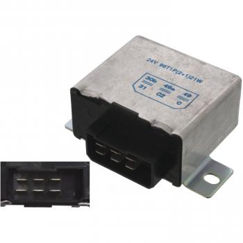 Febi Bilstein 43748 Shin Yo – Relé intermitente