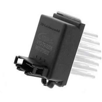 Vemo V10-79-0006 Unidad de control, aire acondicionado