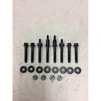 Dorman colector de escape tornillos para Durango & Dakota 4.7l 1999 – 2003