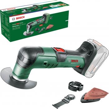 Multiherramienta a batería UniversalMulti 18V-32