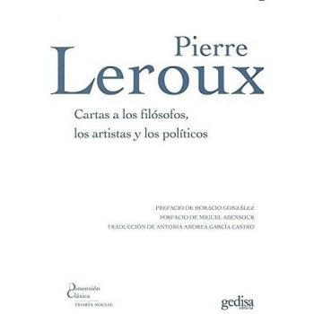 Cartas a los filósofos, los artistas y los políticos: 323016