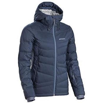 ATOMIC App Apparel ATO All Mountain STD - Mono de esquí, Mujer, Azul
