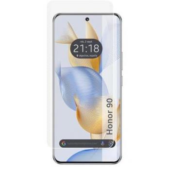 Protector de Pantalla Cristal Templado UV Full Glue Completo Curvo para Huawei Honor 90 5G