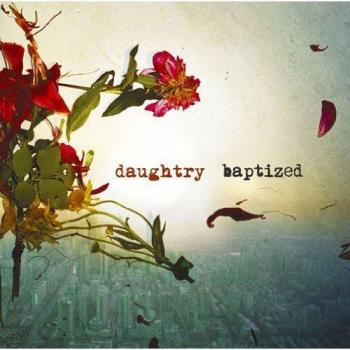 Baptized - Daughtry