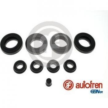 Kit de reparación para cilindro de freno de rueda AUTOFREN SEINSA D3467