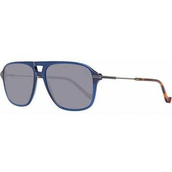 Hackett London Men's Hsb86568356 Sunglasses, Navy, 56