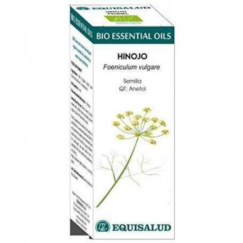 EQUISALUD Esencia Hinojo - 10 ml
