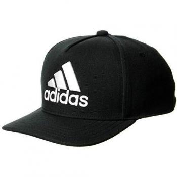 adidas Dz8958 Gorras, Negro, One Size Unisex Adulto