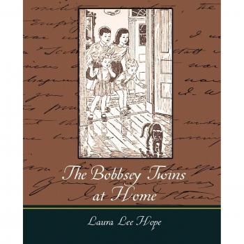 Las Gemelas Bobbsey en Casa - Edición Rústica