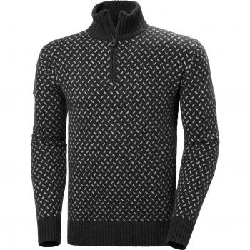 Helly Hansen Arctic Icelander Men's Half Zip Sweater