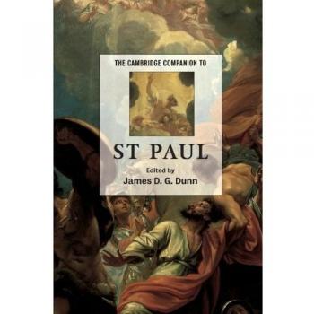 The Cambridge Companion to St Paul