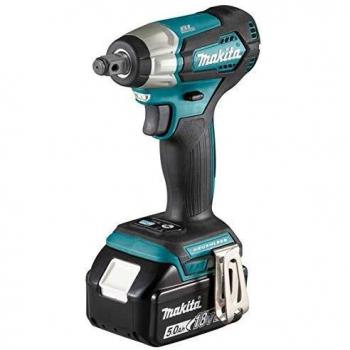 Makita DTW181RTJ - Destornillador de impacto