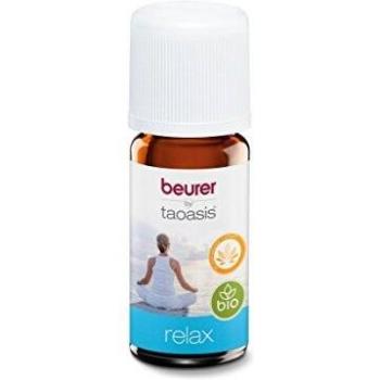 Beurer 681.31 Relax - Aceite aromático para la30/50, LB88 y LW-110, relax