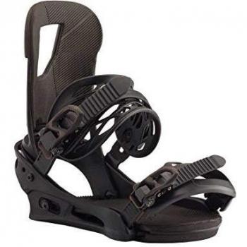Burton Cartel Bindung 2020 Black, M