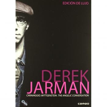 Pack Derek Jarman [DVD]